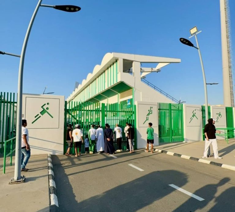 Al-Ahli Saudi