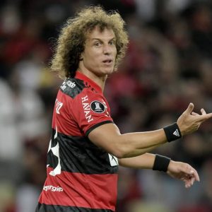 Fortaleza EC David Luiz