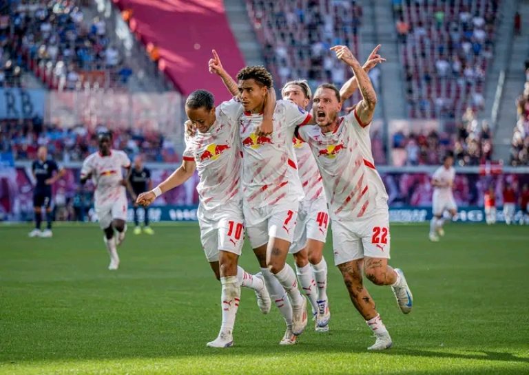 RB Leipzig