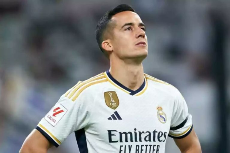 Lucas Vazquez