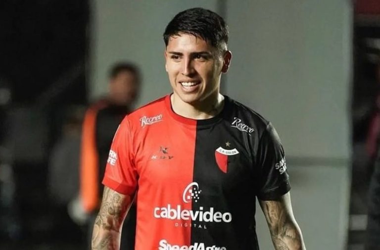 Facundo Farías