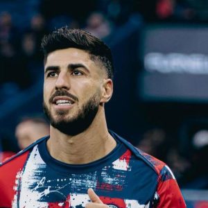 asensio PSG Mercato Galatasaray