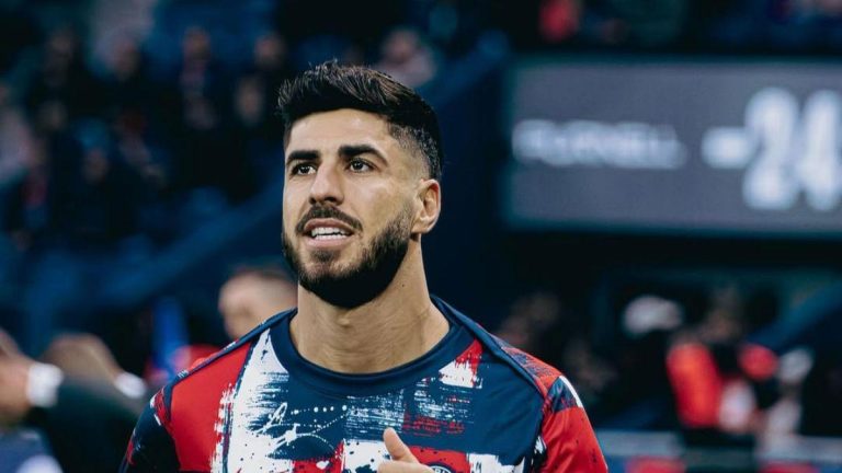 asensio PSG Mercato Galatasaray