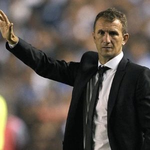 Saudi Pro League Rodolfo Martín Arruabarrena Al-Ittihad Al-Nassr