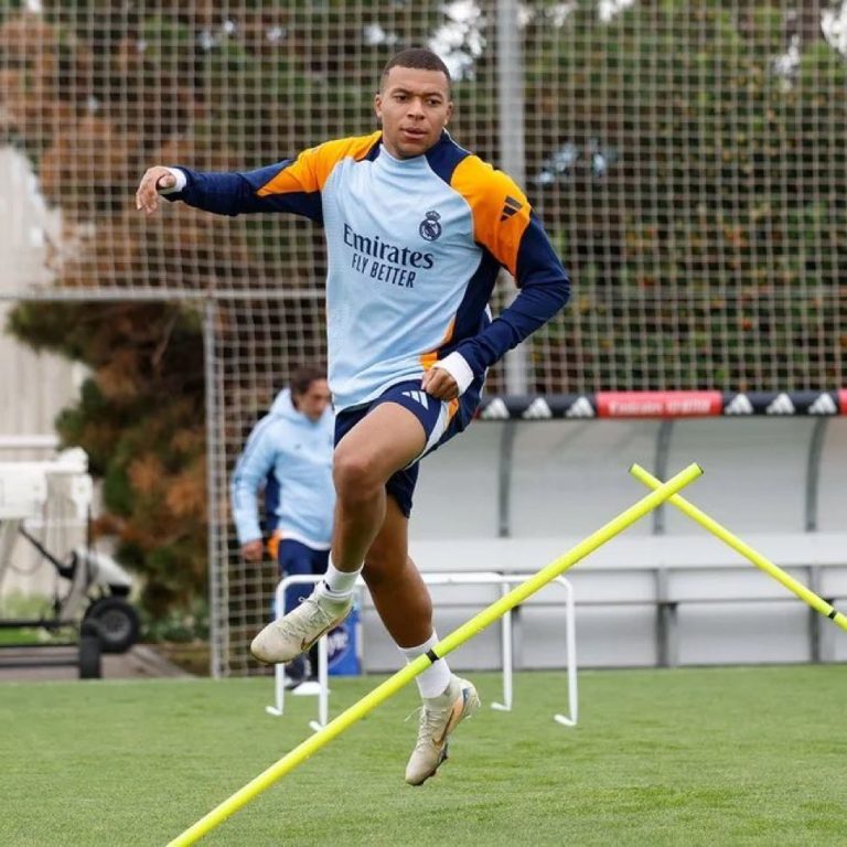 Real Sociedad Kylian Mbappé Real Madrid