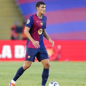 Andreas Christensen