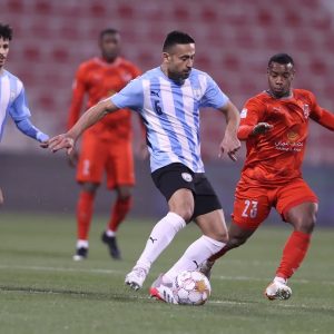 la Qatar Stars League Al-Duhail Al-Wakrah