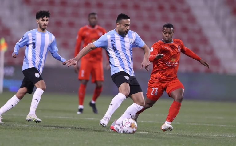 la Qatar Stars League Al-Duhail Al-Wakrah