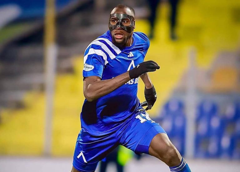 Mustapha Sangaré Levski Sofia Sénégal