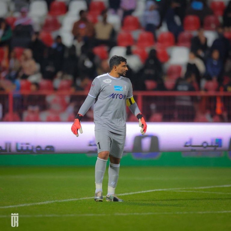 Al-Orobah Al-Ettifaq Al-Nassr