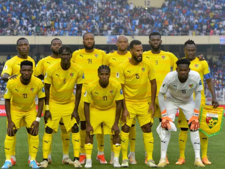 Daré Nibombé la Mauritanie le Sénégal