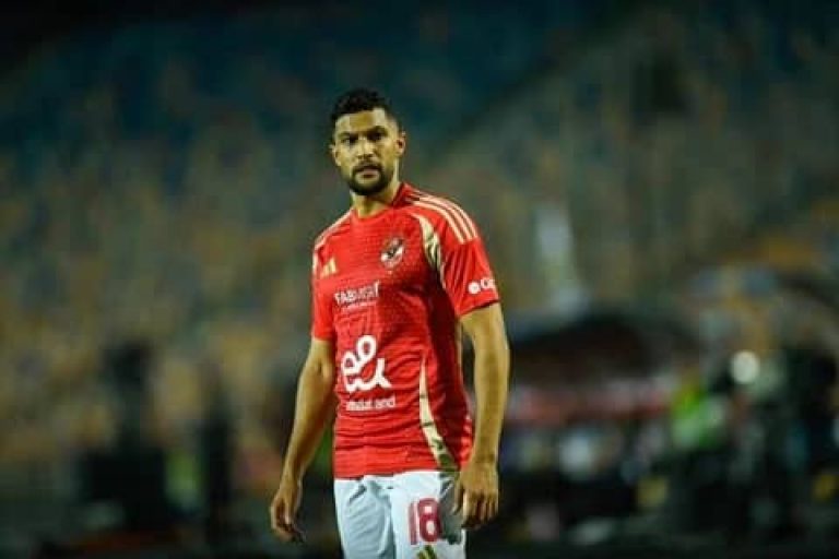 Yahya Attiyat-Allah Al Ahly