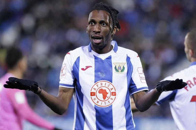 Le Cameroun Yvan Neyou le Betis Séville