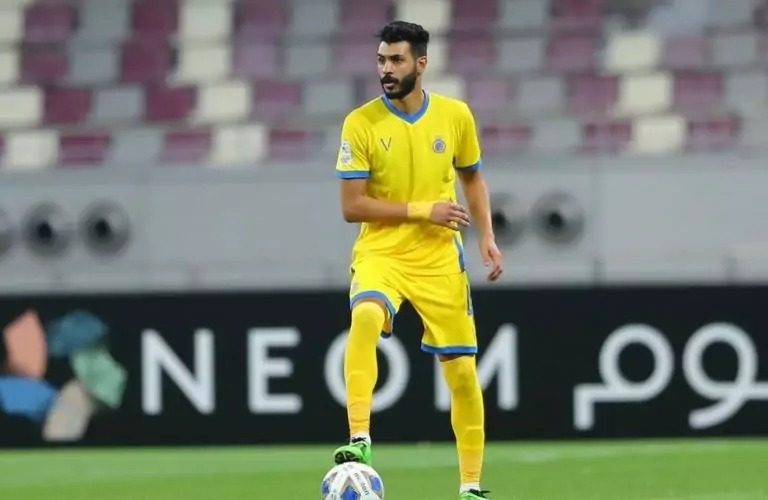 Al-Nassr Mohamed Al-Fatil la Ligue des Champions Elite de l’AFC