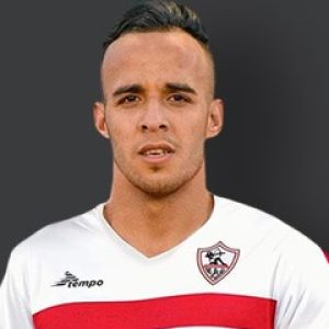 Zamalek SC El Gouna FC Nasser Mansy