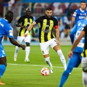 Arabie Saoudite foot Al-Shabab