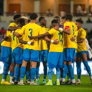 Coupe du Monde 2026 Le Gabon les Seychelles