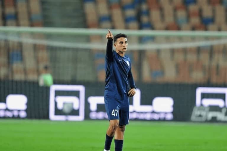 Zamalek SC Mohamed Hamdy El Gouna FC