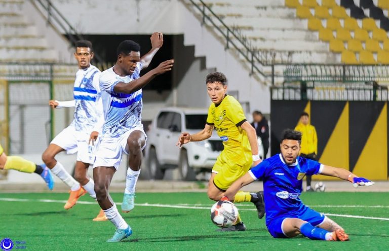 Al Hilal du Soudan CA Bizertin