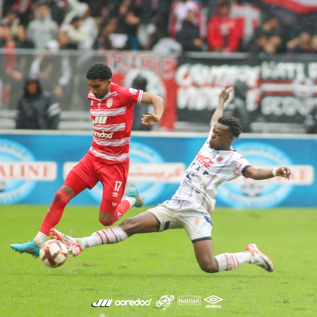 Coupe de Tunisie- 1/16es de finale : US Tataouine-Club Africain décalé ...