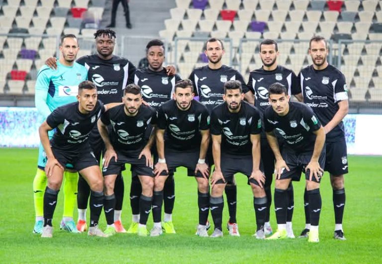 USM Khenchela ASO Chlef