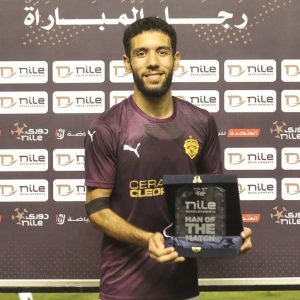 Ahmed Kendouci