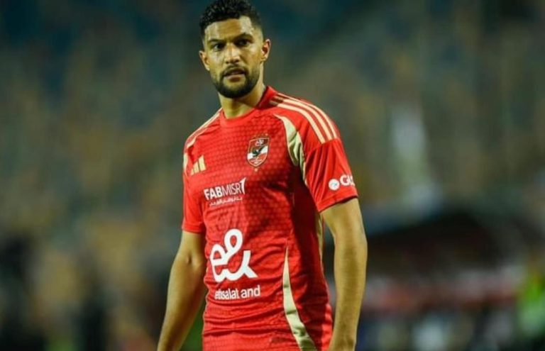 Al Ahly Yahia Attiyat Allah Karim El Debes