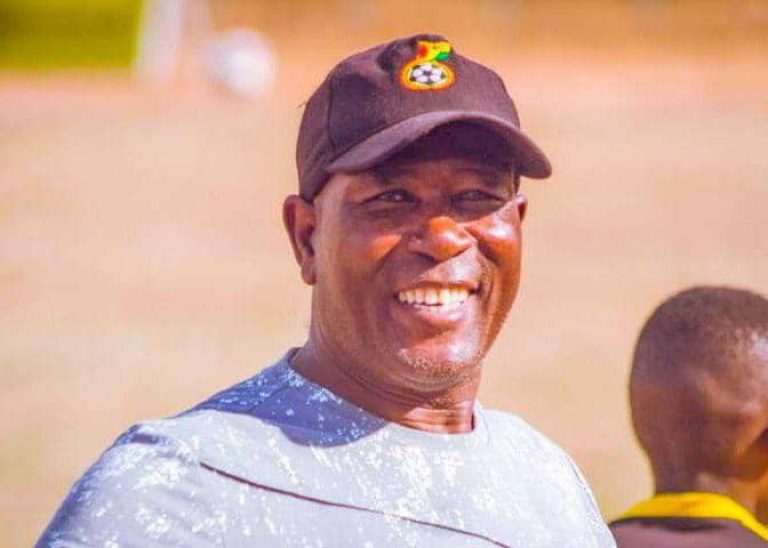Asante Kotoko Kumasi Karim Zito