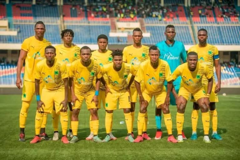 la RDC DCMP