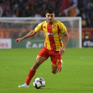 CS Sfaxien Mohamed Ben Ali