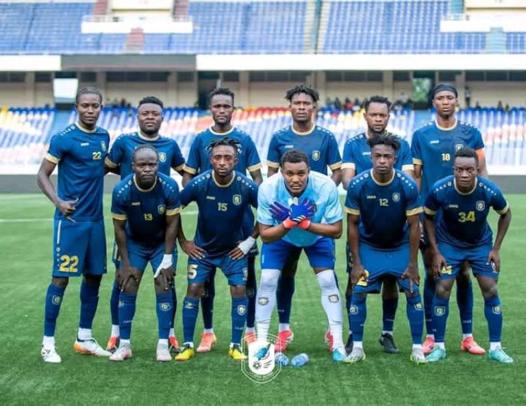 RDC TP Mazembe