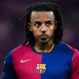 FC Barcelone