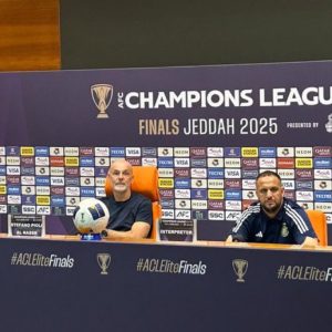 Stefano Pioli Al-Nassr AFC