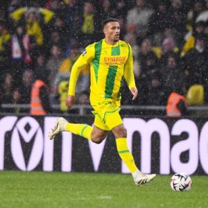 Jean-Philippe Gbamin