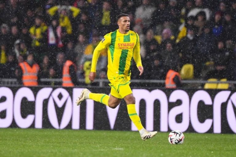 Jean-Philippe Gbamin