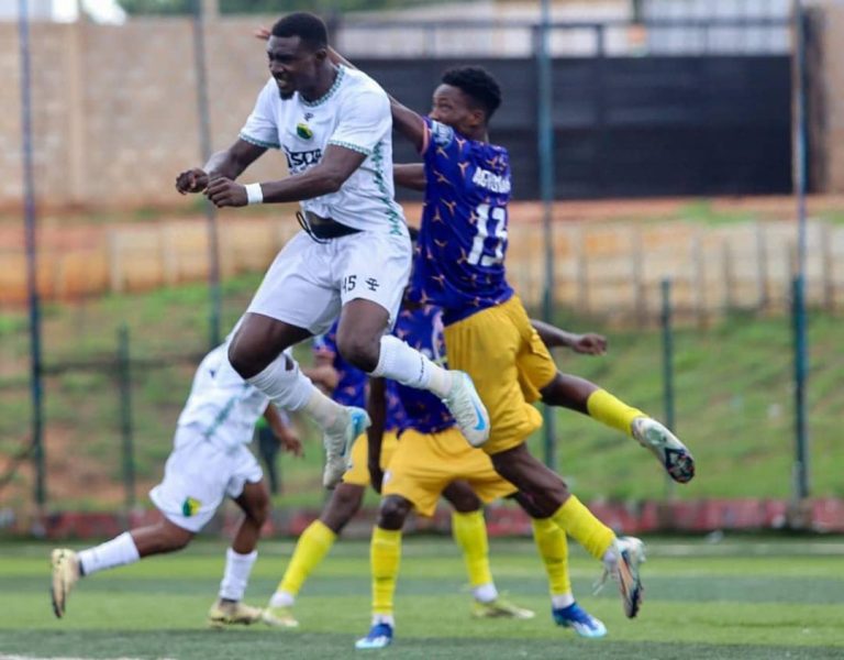 Gold Stars Karela United Hearts of Oak Asante Kotoko