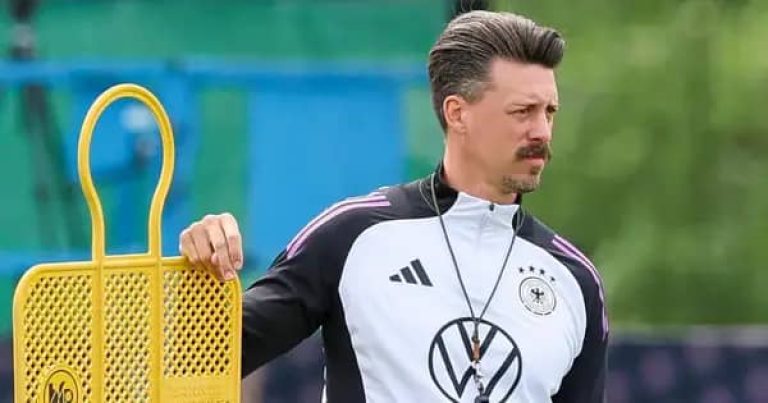 Christian Ilzer Sandro Wagner