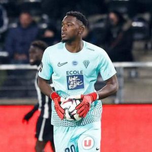 Yahia Fofana
