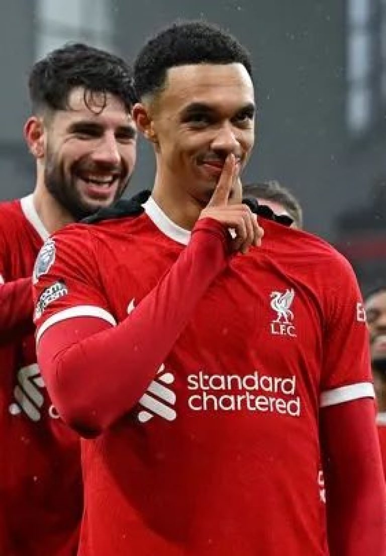 Alexander-Arnold