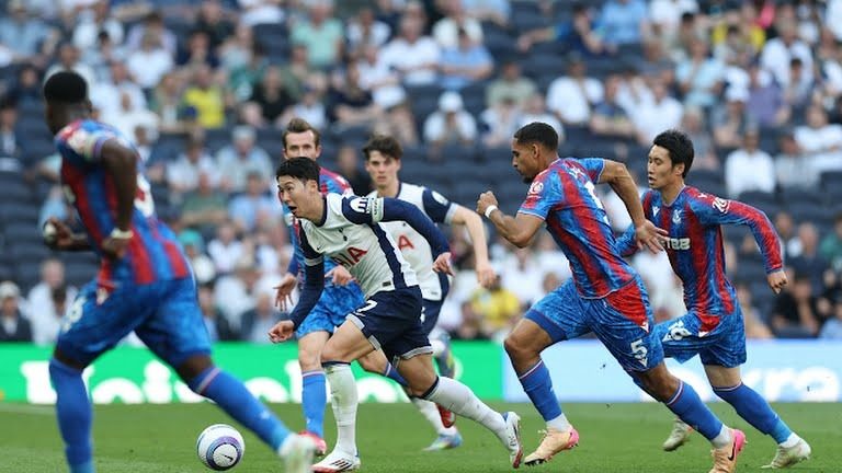 Nottingham Forest Leicester Crystal Palace West Ham
