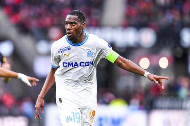 Geoffrey Kondogbia