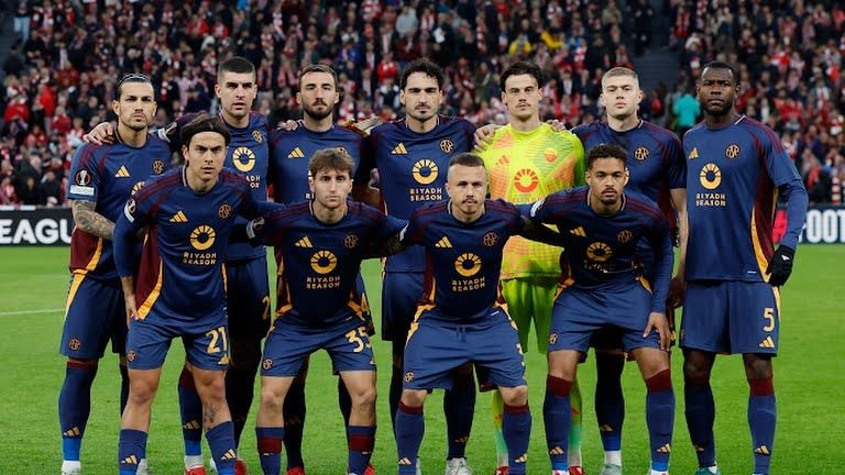 AS Roma