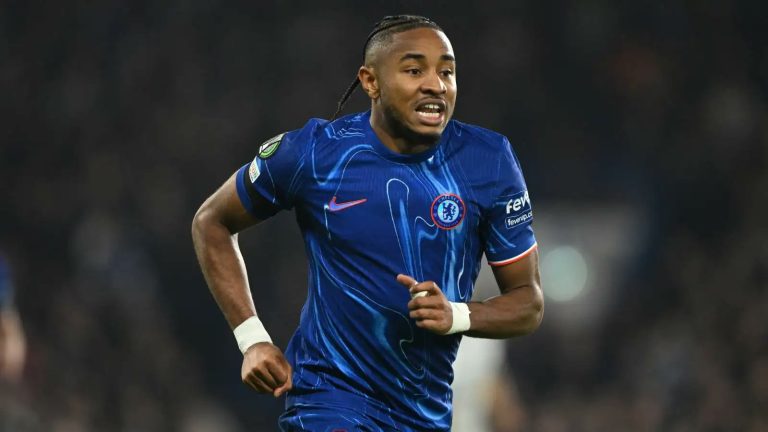 La Juventus Christopher Nkunku