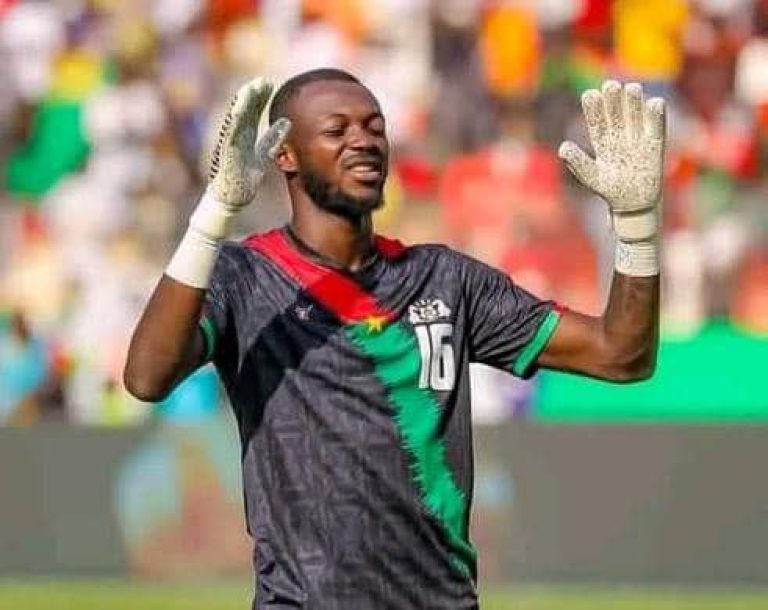 RC Lens Hervé Koffi