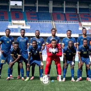 FC Les Aigles du Congo Maniema Union