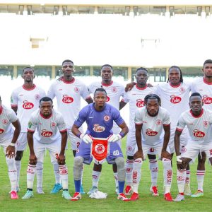 RS Berkane Simba SC