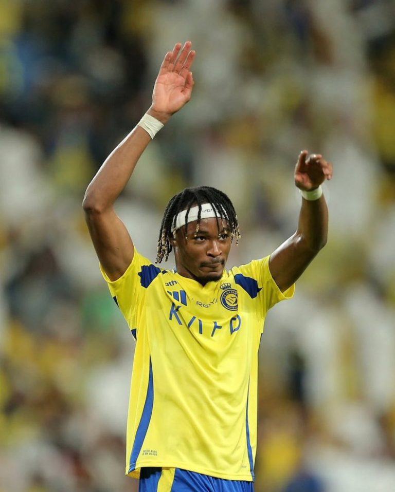 Mohamed Simakan Al-Nassr Al-Okhdood
