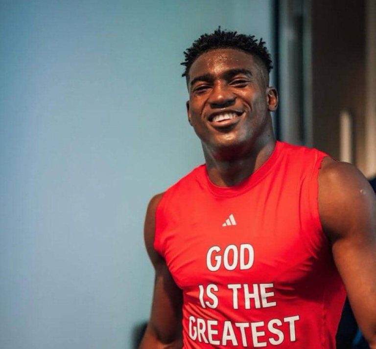 Taiwo Awoniyi Nottingham Forest