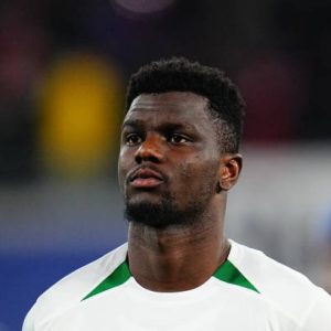 Ousmane Diomandé Sporting Portugal