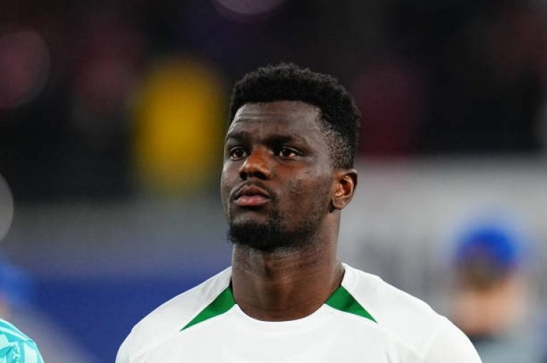 Ousmane Diomandé Sporting Portugal